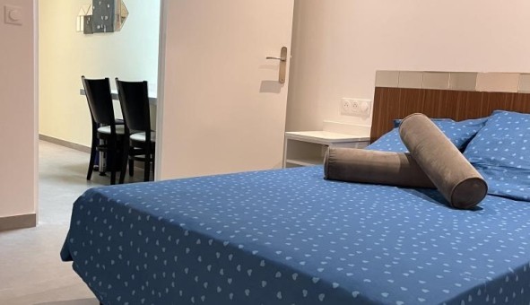 Logement tudiant T2 à Vitry sur Seine (94400)