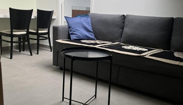 Logement tudiant T2 à Vitry sur Seine (94400)