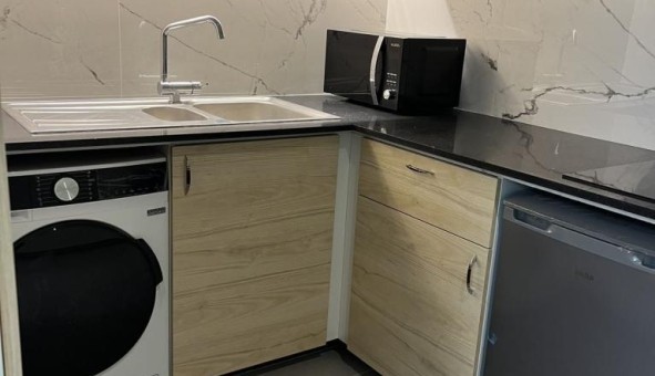 Logement tudiant T2 à Vitry sur Seine (94400)
