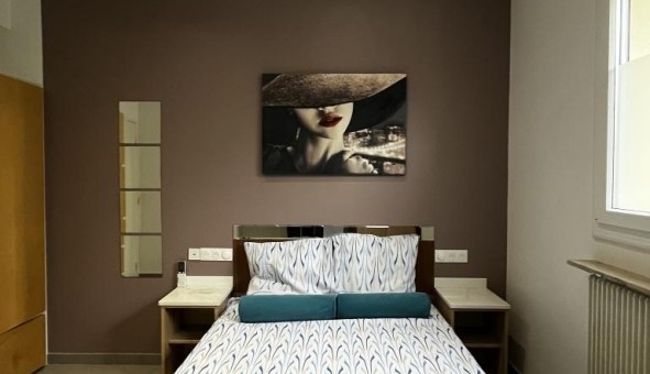 Logement tudiant T2 à Vitry sur Seine (94400)