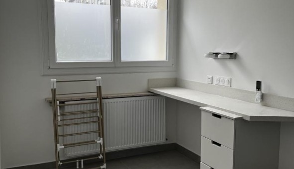Logement tudiant T2 à Vitry sur Seine (94400)