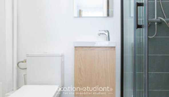Logement tudiant T2 à Vitry sur Seine (94400)