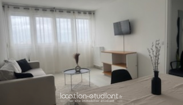 Logement tudiant Location T2 Meublé Vitry sur Seine (94400)