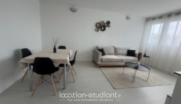 Logement tudiant T2 à Vitry sur Seine (94400)