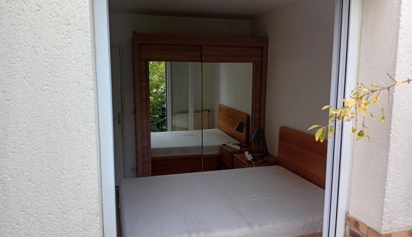 Logement tudiant T2 à Vitry sur Seine (94400)