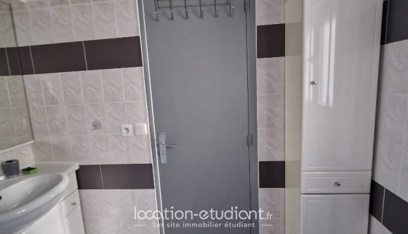 Logement tudiant T2 à Vitry sur Seine (94400)