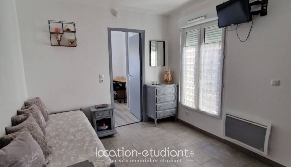 Logement tudiant T2 à Vitry sur Seine (94400)