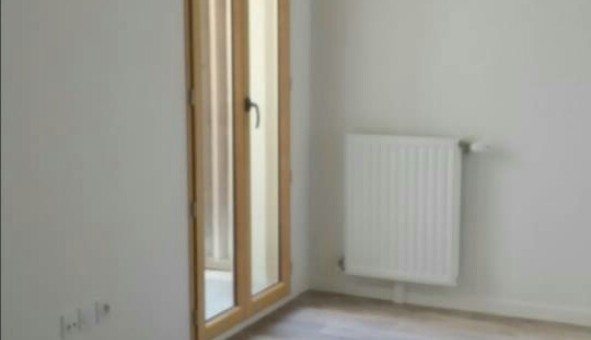 Logement tudiant T2 à Vitry sur Seine (94400)