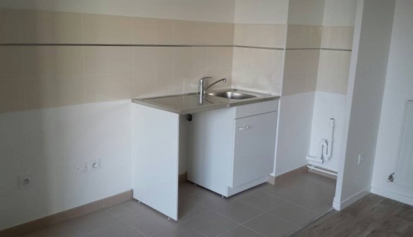 Logement tudiant T2 à Vitry sur Seine (94400)