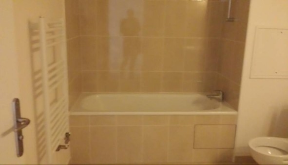 Logement tudiant T2 à Vitry sur Seine (94400)