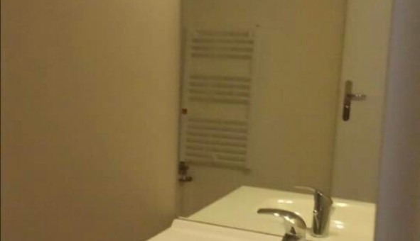 Logement tudiant T2 à Vitry sur Seine (94400)