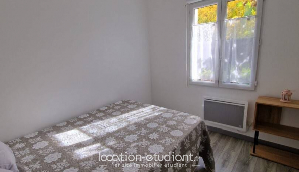 Logement tudiant Location T2 Meublé Vitry sur Seine (94400)