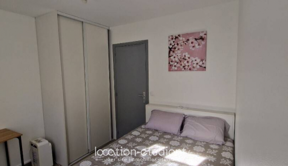 Logement tudiant T2 à Vitry sur Seine (94400)