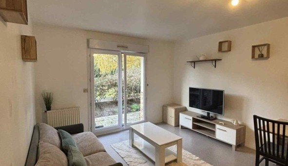 Logement tudiant T2 à Vitry sur Seine (94400)