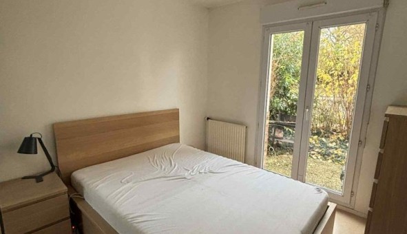 Logement tudiant T2 à Vitry sur Seine (94400)