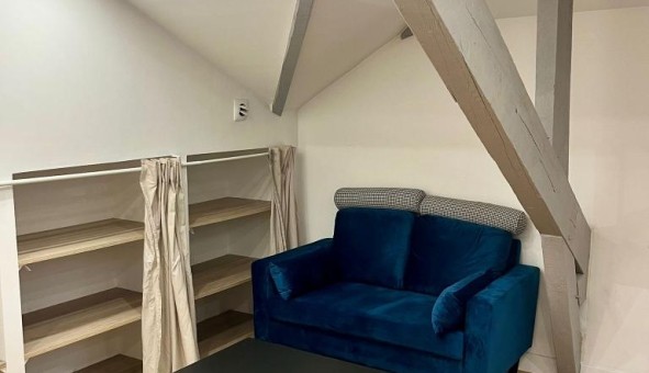 Logement tudiant T2 à Vitry sur Seine (94400)