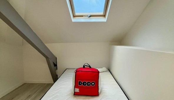 Logement tudiant T2 à Vitry sur Seine (94400)