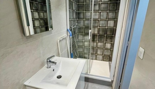 Logement tudiant T2 à Vitry sur Seine (94400)