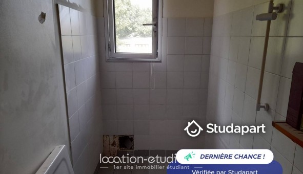 Logement tudiant T2 à Vitry sur Seine (94400)
