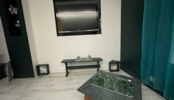 Logement �tudiant T2 &agrave; Vitry sur Seine (94400)