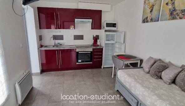 Logement �tudiant T2 &agrave; Vitry sur Seine (94400)