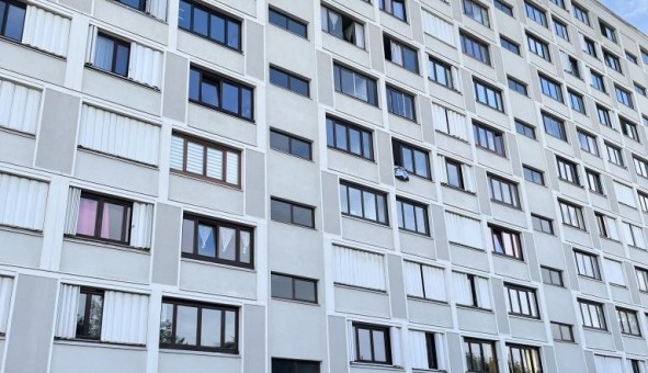 Logement �tudiant T2 &agrave; Vitry sur Seine (94400)