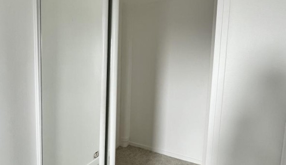 Logement �tudiant T2 &agrave; Vitry sur Seine (94400)