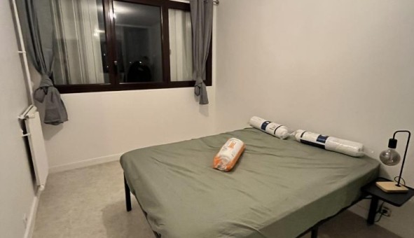 Logement �tudiant T2 &agrave; Vitry sur Seine (94400)