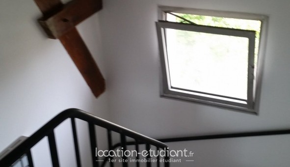 Logement �tudiant T2 &agrave; Vitry sur Seine (94400)