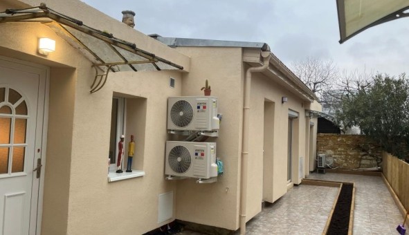 Logement �tudiant T2 &agrave; Vitry sur Seine (94400)