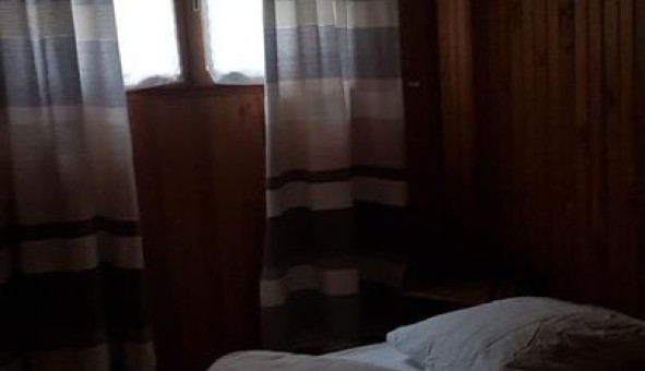 Logement �tudiant T2 &agrave; Vitry sur Seine (94400)