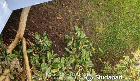 Logement �tudiant T2 &agrave; Vitry sur Seine (94400)