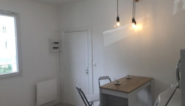 Logement �tudiant Location T2 Vide Vitry sur Seine (94400)