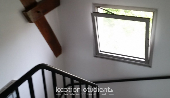 Logement �tudiant T2 &agrave; Vitry sur Seine (94400)