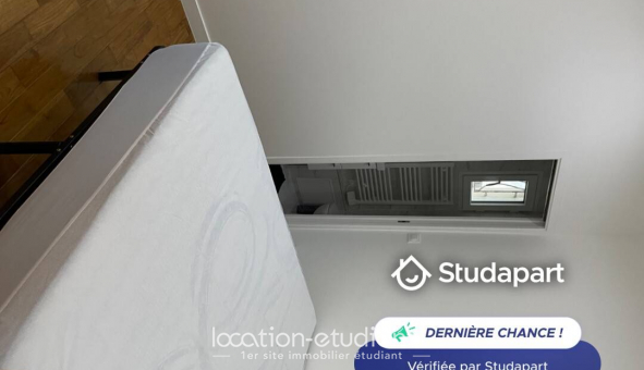 Logement �tudiant T2 &agrave; Vitry sur Seine (94400)