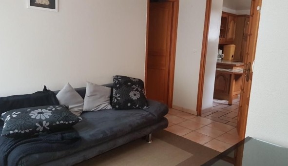 Logement �tudiant Location T2 Vide Vitry sur Seine (94400)