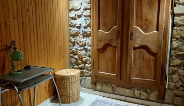 Logement �tudiant T2 &agrave; Vitry sur Seine (94400)