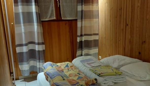 Logement �tudiant T2 &agrave; Vitry sur Seine (94400)