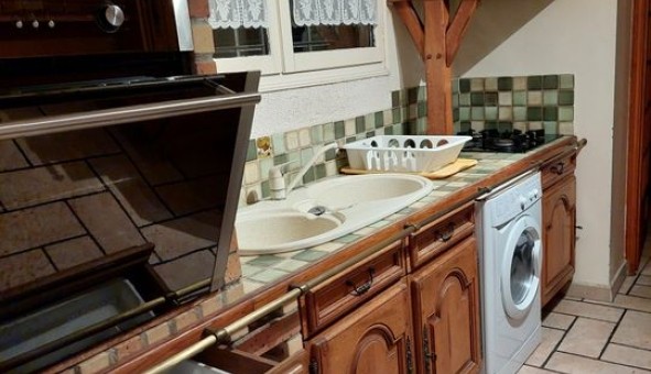 Logement �tudiant T2 &agrave; Vitry sur Seine (94400)