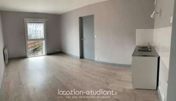 Logement tudiant T2 à Voiron (38500)