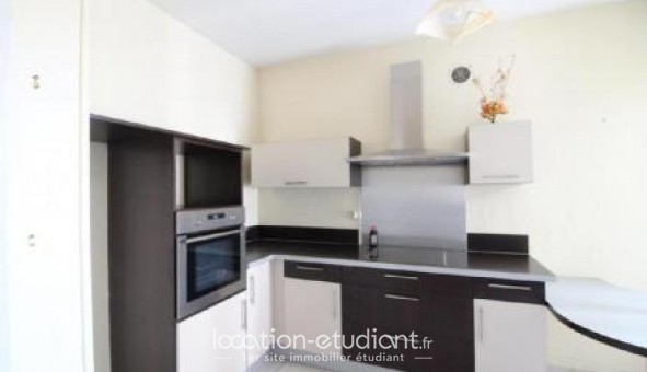 Logement tudiant T2 à Voiron (38500)