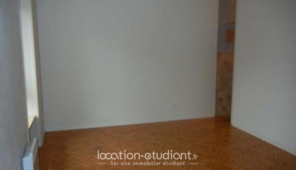 Logement tudiant T2 à Voiron (38500)