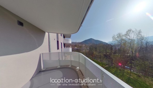 Logement �tudiant Location T2 Vide Voiron (38500)