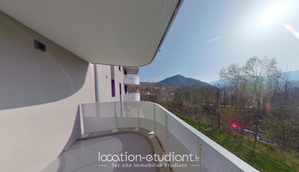 Logement �tudiant Location T2 Vide Voiron (38500)