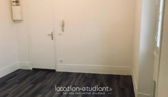 Logement �tudiant T2 à Voisins le Bretonneux (78960)