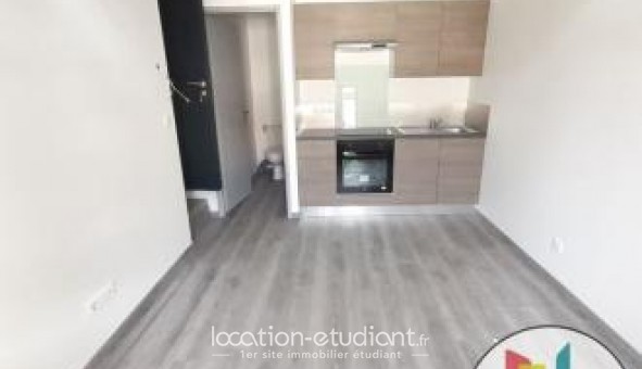 Logement tudiant Location T2 Vide Volvic (63530)