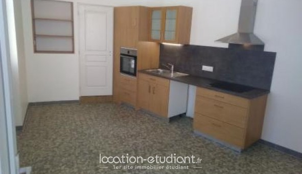 Logement tudiant T2 à Vouvray (37210)