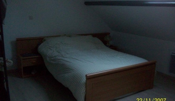 Logement tudiant T2 à Wambrechies (59118)