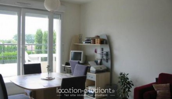 Logement tudiant T2 à Wasquehal (59290)