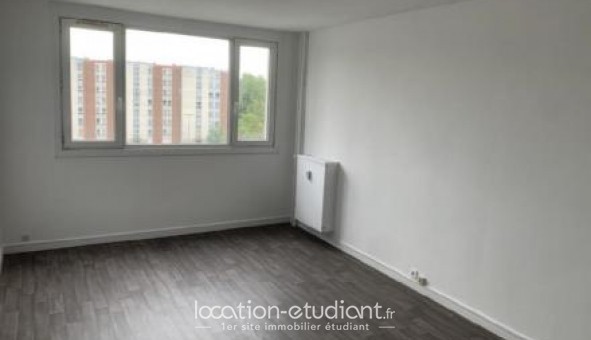 Logement tudiant T2 à Wattignies (59139)